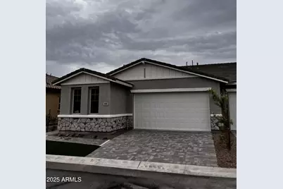 5591 N 205th Lane, Buckeye, AZ 85396 - Photo 1