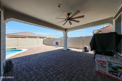 8616 W Rancho Drive, Glendale, AZ 85305 - Photo 38