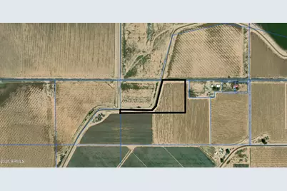 0 W Selma Highway #8, Casa Grande, AZ 85194 - Photo 2