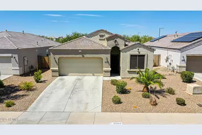 31066 W Weldon, Buckeye, AZ 85396 - Photo 1