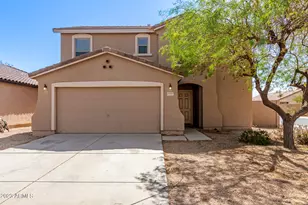 45607 W Amsterdam Rd, Maricopa, AZ 85139 - Photo 2