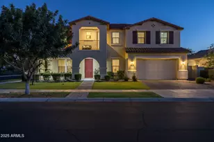 10439 E Starion, Mesa, AZ 85212 - Photo 1