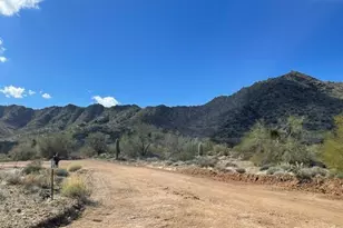 Xx00 Anchor Ave, Wenden, AZ 85357 - Photo 1