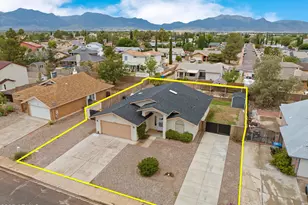 2094 Via Cerrito --, Sierra Vista, AZ 85635 - Photo 40