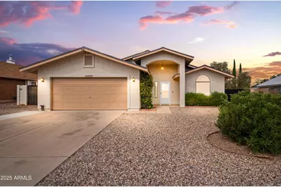 2094 Via Cerrito --, Sierra Vista, AZ 85635 - Photo 1