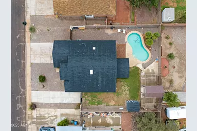 2094 Via Cerrito --, Sierra Vista, AZ 85635 - Photo 44