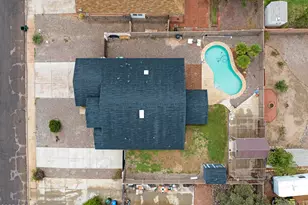 2094 Via Cerrito --, Sierra Vista, AZ 85635 - Photo 44