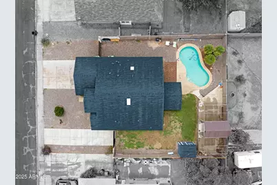 2094 Via Cerrito --, Sierra Vista, AZ 85635 - Photo 2