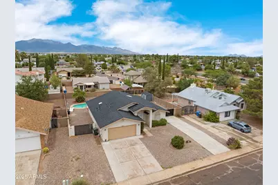 2094 Via Cerrito --, Sierra Vista, AZ 85635 - Photo 38