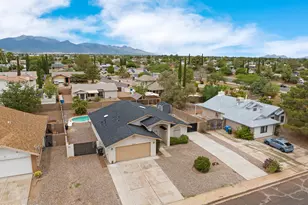 2094 Via Cerrito --, Sierra Vista, AZ 85635 - Photo 38