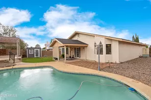 2094 Via Cerrito --, Sierra Vista, AZ 85635 - Photo 32