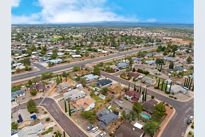 2094 Via Cerrito --, Sierra Vista, AZ 85635 - Photo 50