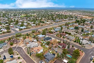 2094 Via Cerrito --, Sierra Vista, AZ 85635 - Photo 50