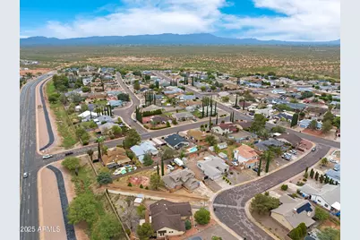2094 Via Cerrito --, Sierra Vista, AZ 85635 - Photo 52