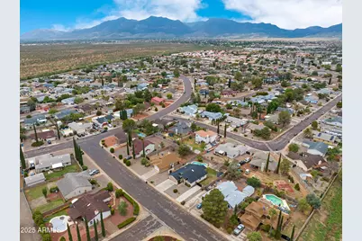 2094 Via Cerrito --, Sierra Vista, AZ 85635 - Photo 46