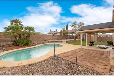 2094 Via Cerrito --, Sierra Vista, AZ 85635 - Photo 8