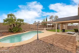 2094 Via Cerrito --, Sierra Vista, AZ 85635 - Photo 8