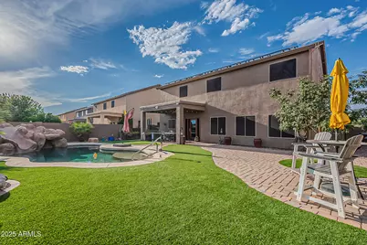 777 E Volk Lane, San Tan Valley, AZ 85140 - Photo 30