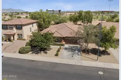 44470 W Palo Nuez Street, Maricopa, AZ 85138 - Photo 32