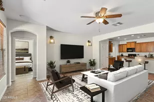 44470 W Palo Nuez St, Maricopa, AZ 85138 - Photo 14