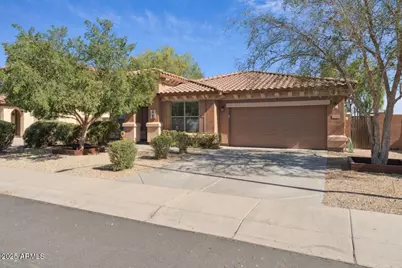 44470 W Palo Nuez Street, Maricopa, AZ 85138 - Photo 1