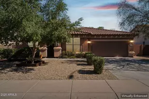 44470 W Palo Nuez St, Maricopa, AZ 85138 - Photo 2
