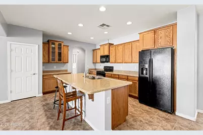 44470 W Palo Nuez Street, Maricopa, AZ 85138 - Photo 16