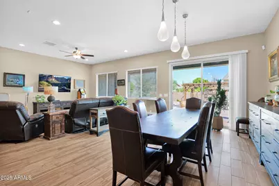 42222 W Almira Court, Maricopa, AZ 85138 - Photo 12