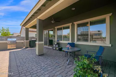 42222 W Almira Court, Maricopa, AZ 85138 - Photo 36