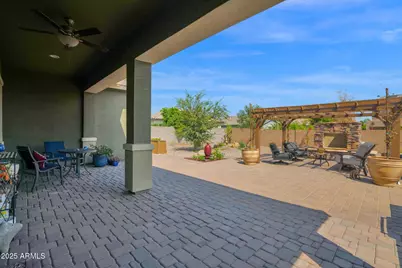 42222 W Almira Court, Maricopa, AZ 85138 - Photo 34