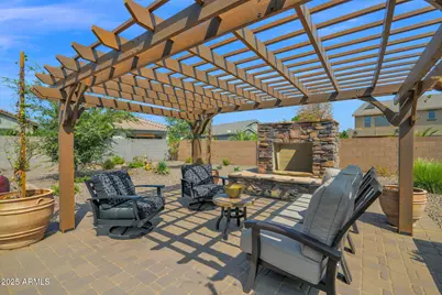 42222 W Almira Court, Maricopa, AZ 85138 - Photo 32