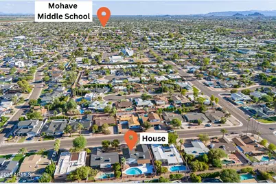 8426 E Lincoln Drive, Scottsdale, AZ 85250 - Photo 48