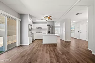 201 S Greenfield Road #207, Mesa, AZ 85206 - Photo 44