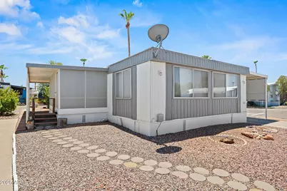 201 S Greenfield Road #207, Mesa, AZ 85206 - Photo 2