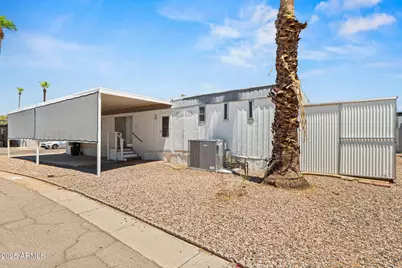 201 S Greenfield Road #207, Mesa, AZ 85206 - Photo 24