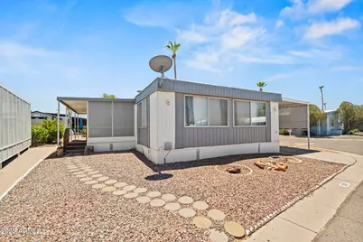 201 S Greenfield Road #207, Mesa, AZ 85206 - Photo 26