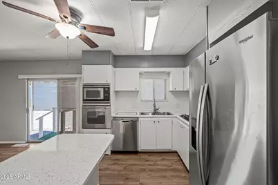 201 S Greenfield Road #207, Mesa, AZ 85206 - Photo 1