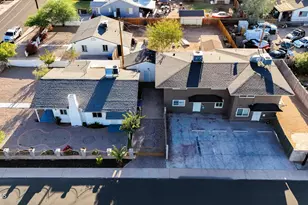 2646 E Willetta St, Phoenix, AZ 85008 - Photo 2