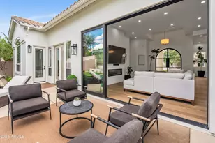 12134 E Mercer Ln, Scottsdale, AZ 85259 - Photo 4