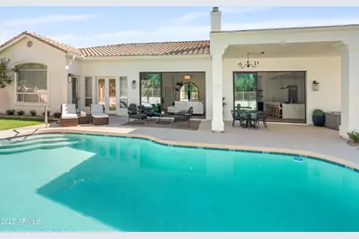 12134 E Mercer Lane, Scottsdale, AZ 85259 - Photo 2