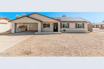 9903 N 87th Drive, Peoria, AZ 85345 - Photo 1