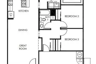 41965 W Fiesta Ln, Maricopa, AZ 85138 - Photo 2