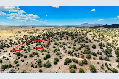 00 N Hilltop Trl, Lot D2 -- #-, Chino Valley, AZ 86323 - Photo 4