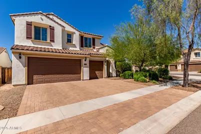 4436 E Brookhart, Cave Creek, AZ 85331 - Photo 1