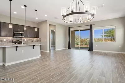 4324 Ponderosa Trail, Wickenburg, AZ 85390 - Photo 4