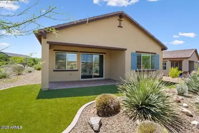 4324 Ponderosa Trail, Wickenburg, AZ 85390 - Photo 30