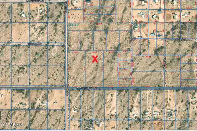 0001 W Whirly Bird Lot 5 Road #-, Maricopa, AZ 85139 - Photo 12