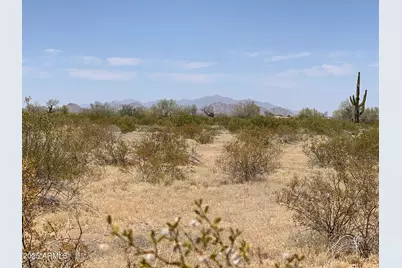 0001 W Whirly Bird Lot 5 Road #-, Maricopa, AZ 85139 - Photo 4