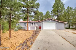 241 Timber Ridge, Show Low, AZ 85901 - Photo 1