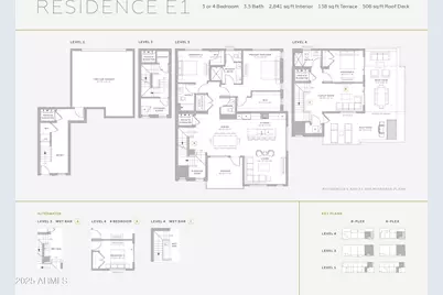 19360 N 73rd Way #1075, Scottsdale, AZ 85255 - Photo 14